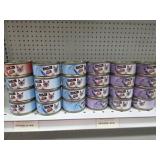 (24) Fussie Cat Fine Dining Wet Cat Food
