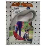Coastalï¿½ Power Walker Retractable Leash for