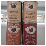 (4) 12oz DOG Food Fromm 5.99ea