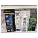 Fluval P25 Submersible Aquarium Heater, Aquarium