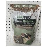 Exotic Nutrition ZooPro Glider Essential Sugar