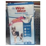 Four Paws Wee