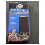Zoo Med TurtleClean 10 Replacement Filter