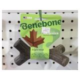 Benebone Maplestick Dog Chew Toy
