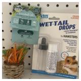 Oasis Wet Tail Drops & Oxbow Enriched Life