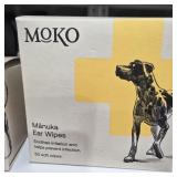 Manuka Ear Wipes 21.99