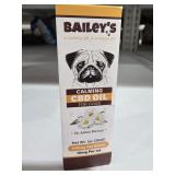 Baileys CBD Calming Oil 39.99