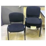 (4) 21'x16'x 30' Chairs