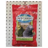 12-ounce Bag of Lafeber's Classic Avi-Cakes