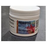 1-ounce Jar of Morning Bird Probiotics