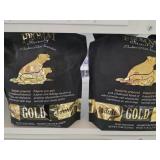 (2) 5lb Dog Food Fromm