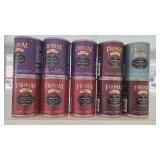 (10) Dog Food Fromm Pate 12oz cans 3.99ea