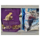 (2) 5lb Dog Food Fromm