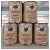 (5) 12oz DOG Food Fromm 5.99ea