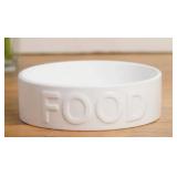 Park Life Designs Classic Food Bowl