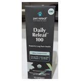 Pet Releaf Daily Releaf 100 $24.99