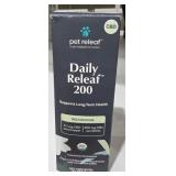 Pet Releaf Daily Releaf 200 $34.99