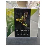 CUTTLEBONE -DOUBLE-UP TO 8'-12 PACK