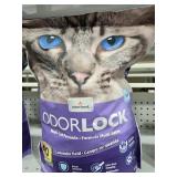 OdorLock Lavender Field Clumping Cat Litter
