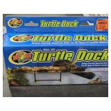 Zoo Med Laboratories Small Floating Turtle Dock,