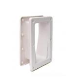 Wall Conversion Kit for Pet Door