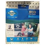 PetSafe Big Cat Door