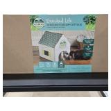 Oxbow Enriched Life Hideaway Dream Cottage for