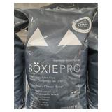 BoxiePro Deep Clean Probiotic Clumping Clay Litter