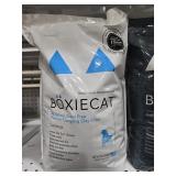 Boxiecat Scent Free Premium Clumping Clay Litter
