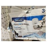 (3) Petmate Replendish Filters