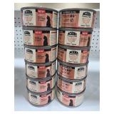 (12) Cans Acana Premium Pï¿½tï¿½ Salmon & Chicken