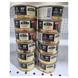 (12) Cans ACANA Grain Free Chunks in Broth