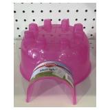 Kaytee Mini Igloo Hideout for Small Pets Like