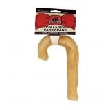 (2) Redbarn Collagen Candy Cane dog chews