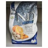 5.5 N&D Ocean Adult Mini Dog Food