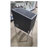 Enclosure