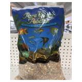 25lb Bag of Pure Water Pebbles Premium Fresh