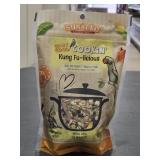 Sunseed Crazy Good Cookin' Kung Fu-licious