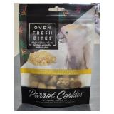 4oz Bag of Caitec Oven Fresh Bites Corn Fritter