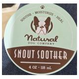 Snout Soother