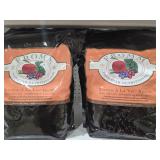 (2) Bags 4lb Fromm Four-Star Nutritionals Salmon