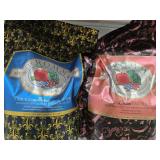 (2) Bags 4lb Fromm Four-Star Nutritionals Dry