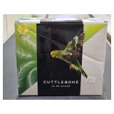 CUTTLEBONE -SINGLE-UP TO 5'-12 PACK