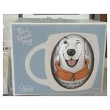 Dog Speak" collection by Orner