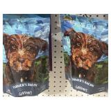 (2) Wild Meadow Farms Gibson