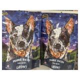 (2) Wild Meadow Farms Gibson