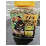 Zoo Med Gourmet ReptiSticks Floating Aquatic