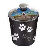 Stainless Treat Canister