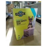 PetSafeï¿½ Happy Ride Dog safety Seat For Dogs up