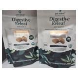 (2) Bags CBD Edibitee